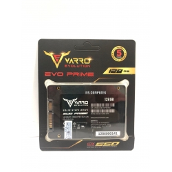SSD VISIPRO SATA 2.5" 128GB